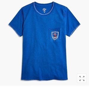 J Crew T-shirt